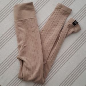 Fleeced lined leggings